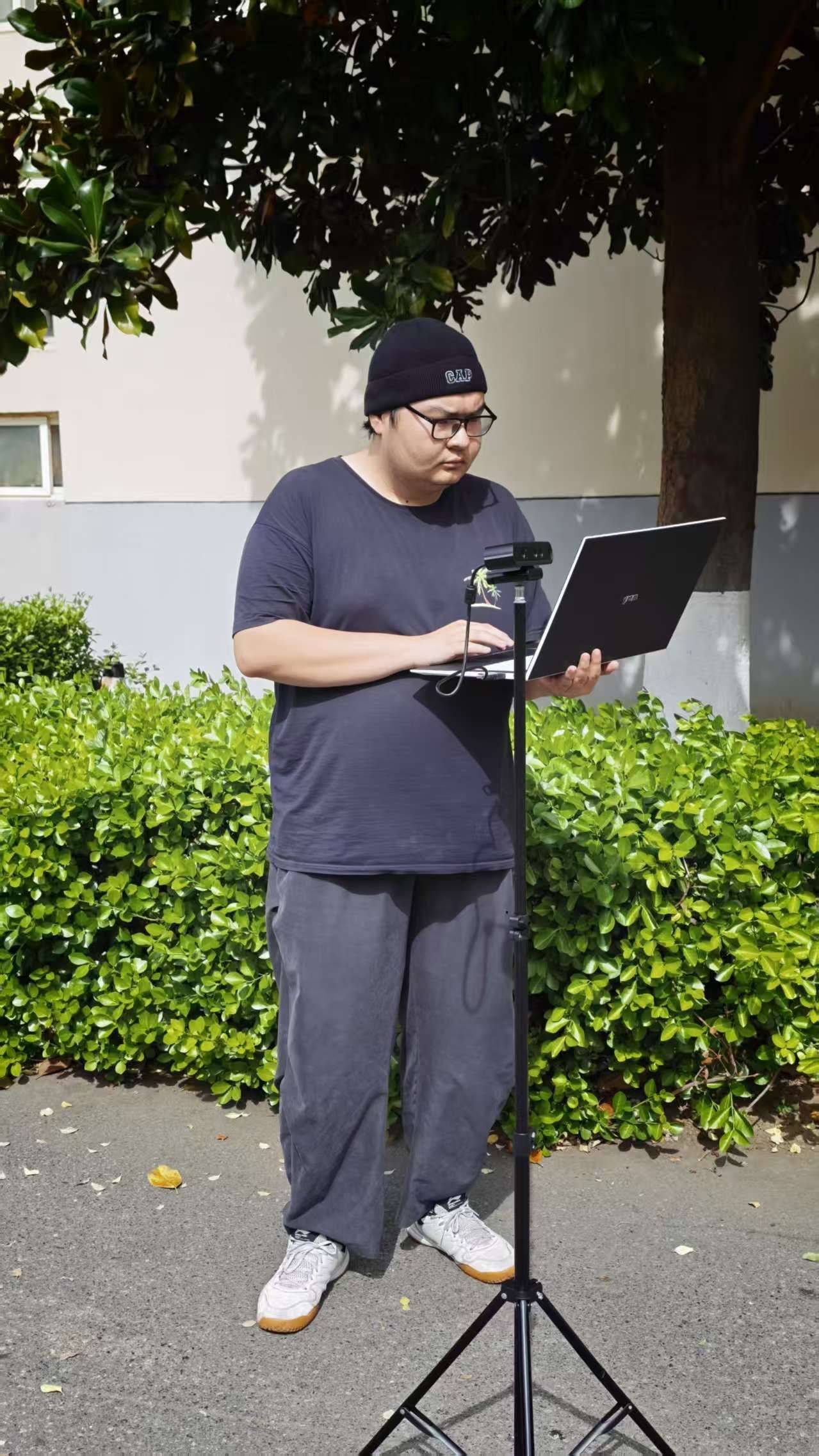 奥比中光相机硬件
